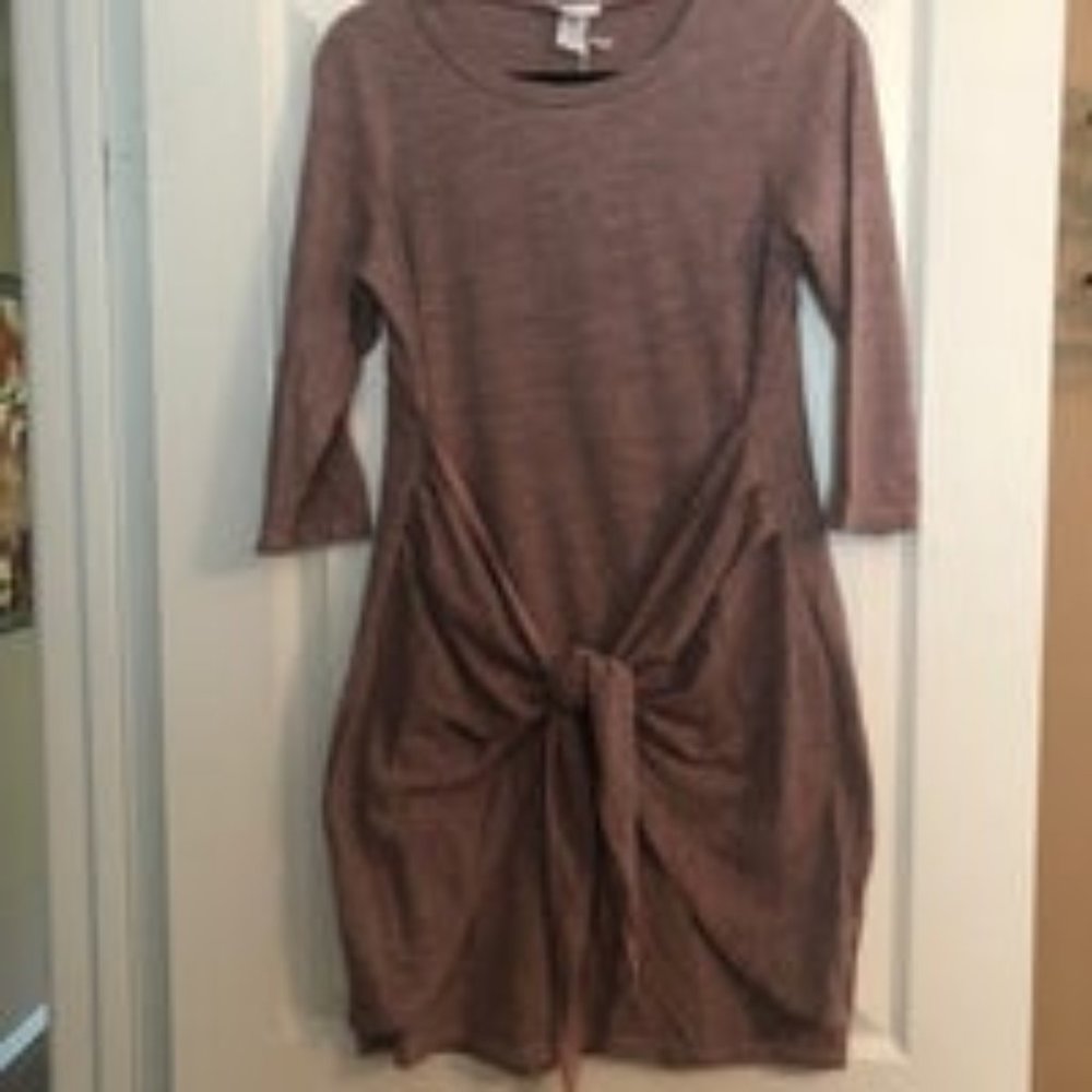 Kika Paprika Dress L